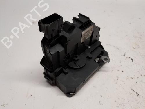 Used Front right lock OPEL CORSA D (S07) 1.4 (L08, L68) (90 hp) 23235442