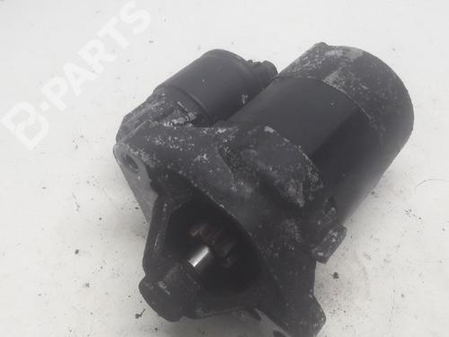 Used Starter Starter RENAULT CLIO III (BR0/1, CR0/1) 1.2 16V (BR02, BR0J, BR11, CR02, CR0J, CR11) (75 hp) 11077761 11077761