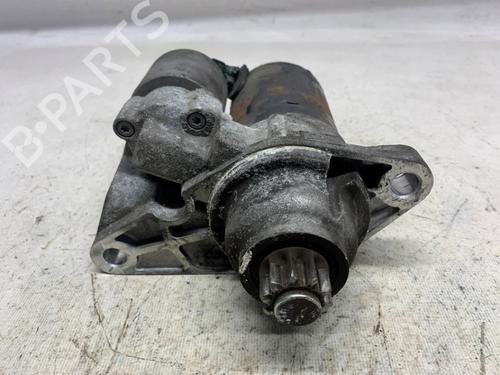 Used Starter Starter VW POLO IV (9N_, 9A_) 1.4 16V (75 hp) 39414330 39414330