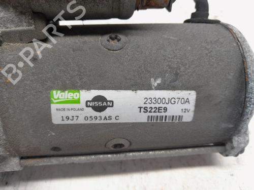 Starter RENAULT KOLEOS I (HY_) 2.0 dCi 4x4 (HY0K) | BP35988233M8 - Image 3