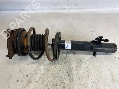 Used Left front shock absorber Left front shock absorber 39516545 39516545