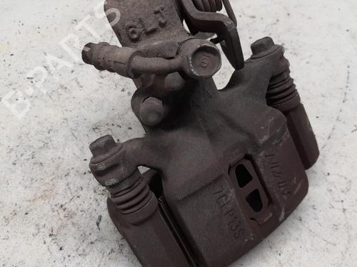 Used Left rear brake caliper HONDA JAZZ III (GE_, GG_, GP_, ZA_) 1.3 i (GE6, GG3, GG6) (100 hp) 13626360