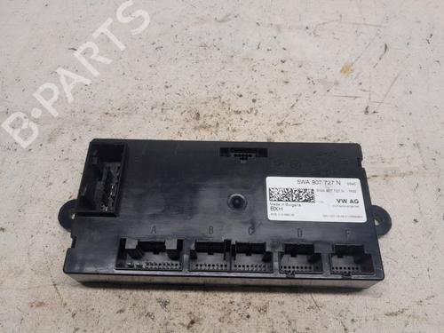 Module électronique VW GOLF VIII (CD1, DA1) 1.0 eTSI (110 hp) 22317966