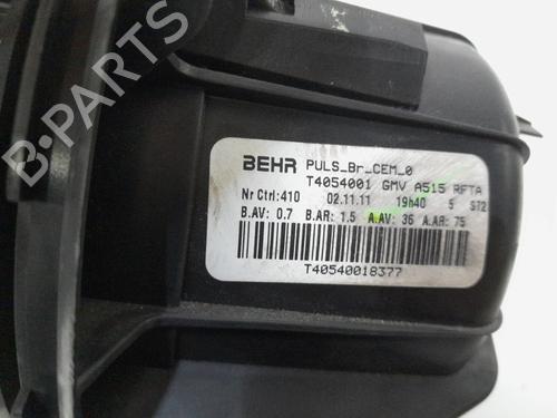 Heater blower motor CITROËN DS3 (SA_) 1.6 HDi 90 | BP18850587M62 