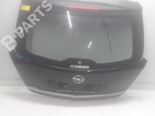 Used Tailgate Tailgate OPEL ANTARA A (L07) 2.0 CDTI 4x4 (150 hp) 11135861 11135861