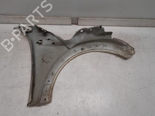 Left front fenders MINI MINI (R56) One | BP23412163C41 