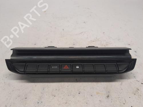 Used Warning switch NISSAN TOWNSTAR Box Body/MPV (XFK) Electric (122 hp) 18900307