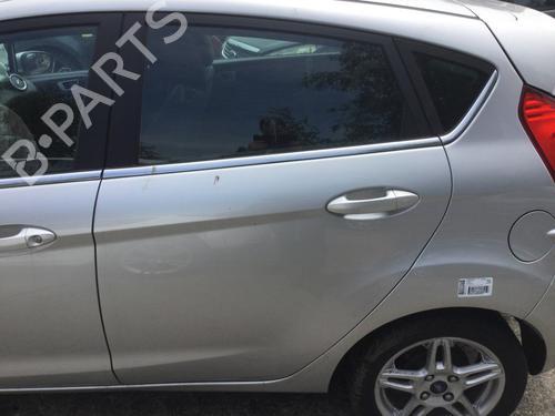 Used Left rear door Left rear door 36787677 36787677