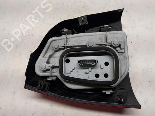 Right taillight VW POLO (9N_, 9A_) 1.4 TDI | BP21056239C35 