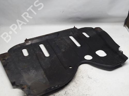 Used Underbody protection Underbody protection 11070514 11070514