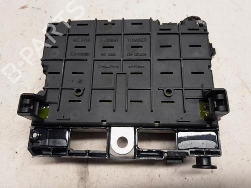 Fuse box PEUGEOT 206 Hatchback (2A/C) 1.4 16V | BP24134785E1 