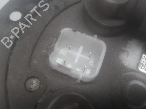 Fuel pump NISSAN PIXO (UA0) 1.0 | BP11135694M76 