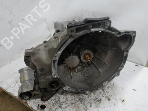 Used Gearbox Gearbox FORD FIESTA VI (CB1, CCN) 1.25 (82 hp) 33678119 33678119
