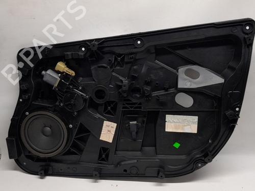 Used Front right window mechanism Front right window mechanism FORD FIESTA VI (CB1, CCN) 1.0 EcoBoost (100 hp) 15794546 15794546