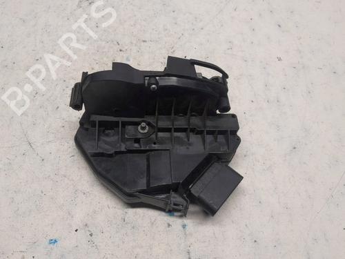Front left lock FORD FIESTA VI (CB1, CCN) 1.4 | BP20207250C98 