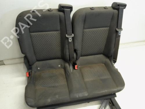 Rear seat FORD TRANSIT CUSTOM V362 Bus (F3) 2.0 EcoBlue | BP38053845C17 - Image 2