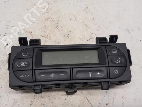 Used Climate control Climate control 11819116 11819116