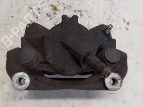 Right front brake caliper RENAULT MEGANE III Grandtour (KZ0/1) 1.4 TCe (KZ0F, KZ1V) | BP14941053M104 
