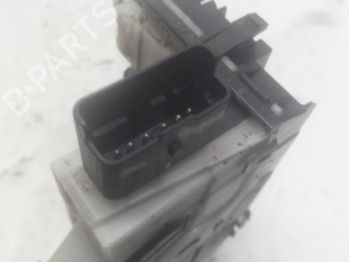 Front left lock PEUGEOT 2008 I (CU_) 1.6 VTi | BP13154223C98 