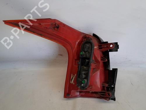 Right taillight PEUGEOT 5008 (0U_, 0E_) 1.6 16V | BP26674568C35 