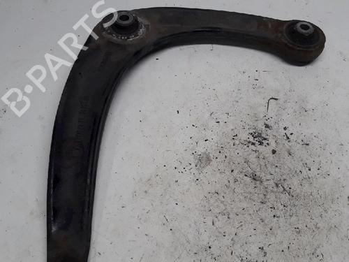 Used Left front suspension arm PEUGEOT 308 SW I (4E_, 4H_) 1.6 HDi (90 hp) 11069864