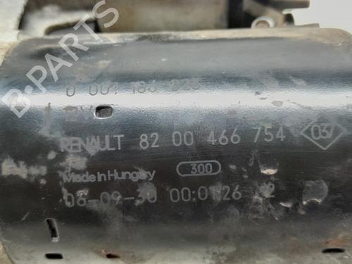 Starter RENAULT ESPACE IV (JK0/1_) 2.0 (JK0A, JK1D, JK0N) | BP28797057M8 - Image 5