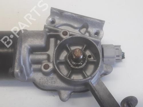 Front wiper motor HONDA JAZZ II (GD_, GE3, GE2) 1.2 i-DSI (GD5, GE2) | BP11081882M29 
