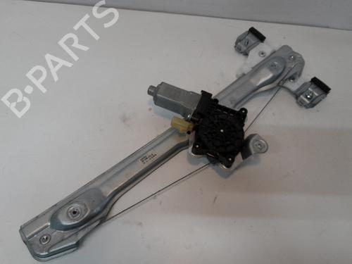 Used Front left window mechanism Front left window mechanism 38053689 38053689