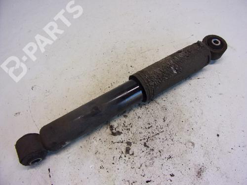 Used Right rear shock absorber Right rear shock absorber FIAT PANDA (312_, 319_) 0.9 (312PXP1A) (60 hp) 11068025 11068025