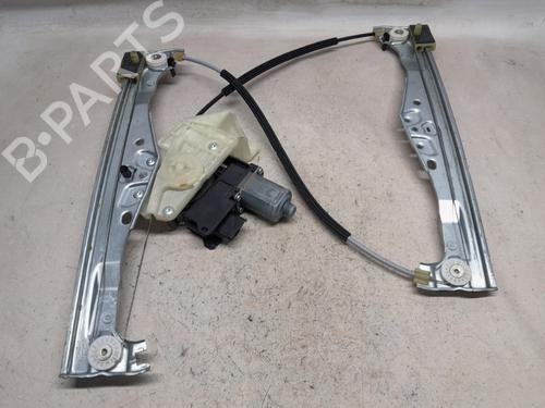 Used Front left window mechanism CITROËN C4 CACTUS 1.2 THP 110 (110 hp) 30498765