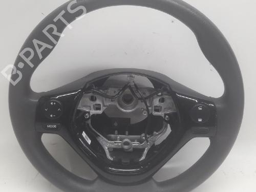 Used Steering wheel PEUGEOT 108 1.0 VTi (69 hp) 11077855