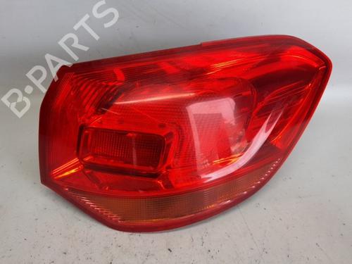 Used Right taillight Right taillight 20099191 20099191