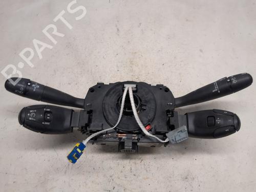 Ratstangsstang PEUGEOT 308 SW I (4E_, 4H_) 1.6 16V (120 hp) 29439592