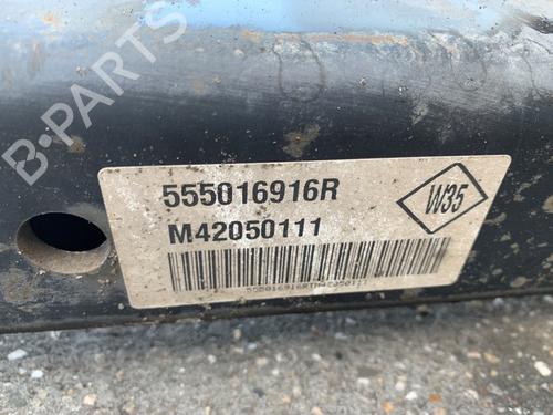 Rear axle RENAULT MASTER III Platform/Chassis (EV, HV, UV) 2.3 dCi 125 FWD (EV0C, EV0D, EV0J, HV0C, HV0D, HV0H,... | BP36889044M2  - Image 6