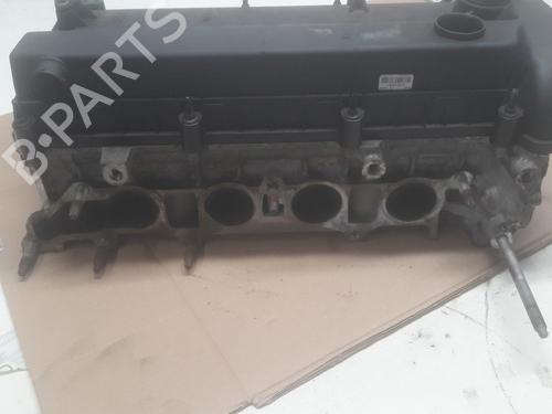 Cylinder head FORD GALAXY II (WA6) 2.3 | BP11702162M5 