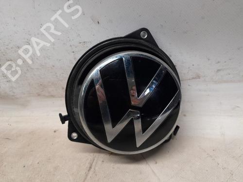 Bagagerumshåndtag VW T-ROC (A11, D11) 1.5 TSI (150 hp) 31298707