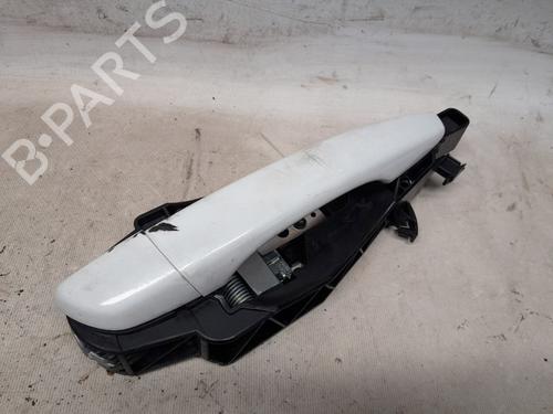 Used Rear right exterior door handle CITROËN C3 III (SX) 1.2 PureTech 82 (83 hp) 30658493