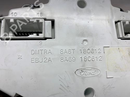 Climate control FORD FIESTA VI (CB1, CCN) 1.0 Sport | BP40023662I5 - Image 3