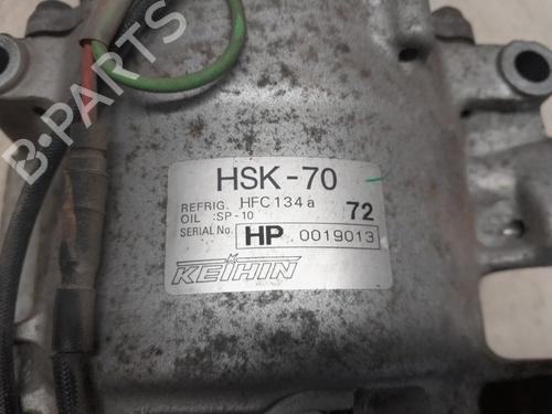 AC compressor HONDA INSIGHT (ZE_) 1.3 IMA (ZE28, ZE2) | BP29439596M34 