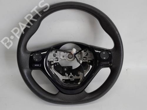 Used Steering wheel PEUGEOT 108 1.0 VTi (69 hp) 15634851