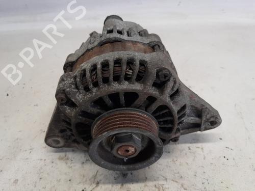 Used Alternator Alternator MITSUBISHI LANCER VII Estate (CS_W, CT_W) 1.6 (98 hp) 34042474 34042474
