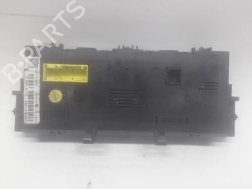 Comando chauffage CITROËN DS3 (SA_) 1.6 HDi 90 | BP11081508I5