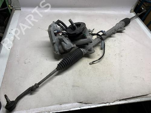 Used Steering rack Steering rack PEUGEOT 208 II (UB_, UP_, UW_, UJ_) 1.2 PureTech 75 (75 hp) 36277473 36277473