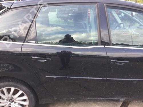 Used Right rear door CITROËN C4 Picasso I MPV (UD_) 1.6 THP 140 (140 hp) 20228317
