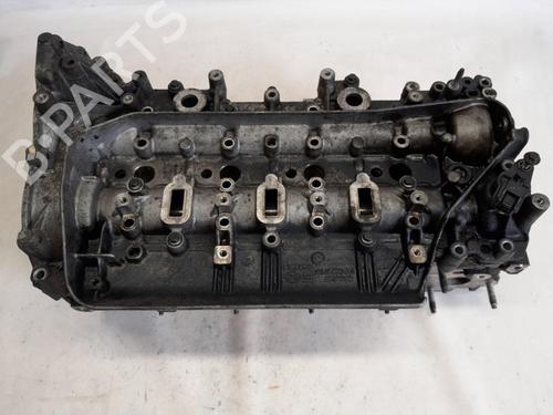 Used Cylinder head OPEL VIVARO B Van (X82) 1.6 CDTI (05) (140 hp) 29738810