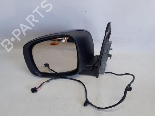 Used Left mirror CHRYSLER GRAND VOYAGER V (RT) 2.8 CRD (163 hp) 27662595