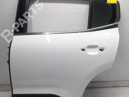 Used Left rear door Left rear door CITROËN C5 AIRCROSS (A_) 1.6 PureTech 180 (A45GFR) (181 hp) 11074403 11074403