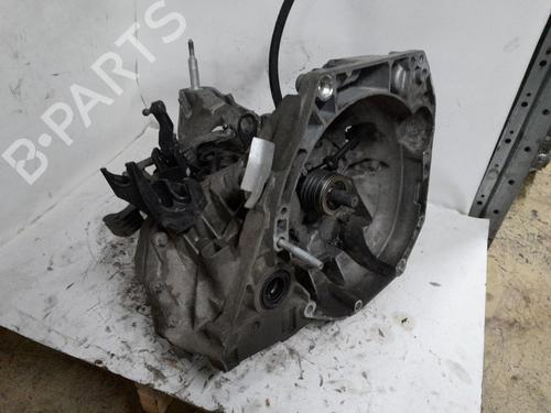 gearbox-renault-clio-iv-bh_-2012-2013-2014-2015-2016-2017-2018-2019-2020-2021-40023374 main image