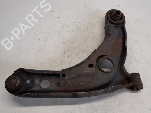 Left front suspension arm TOYOTA YARIS (_P9_) 1.3 VVT-i (SCP90_, SCP90R) | BP13692400M12 