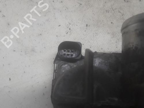 Throttle body FORD FIESTA VI (CB1, CCN) 1.25 | BP11205350M82 